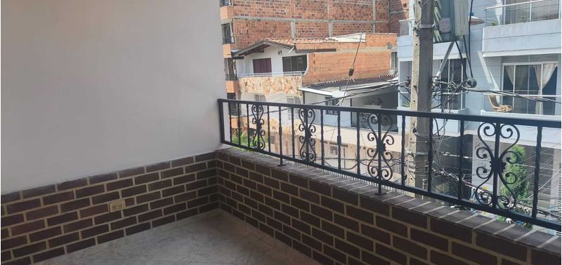 Apartamento en Venta en Itagüí, Itaguí-0