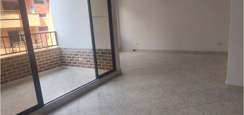 Apartamento en Venta en Itagüí, Itaguí-1