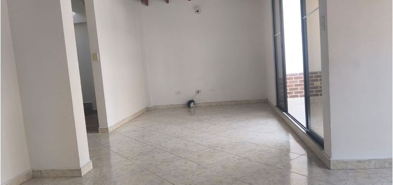 Apartamento en Venta en Itagüí, Itaguí-2