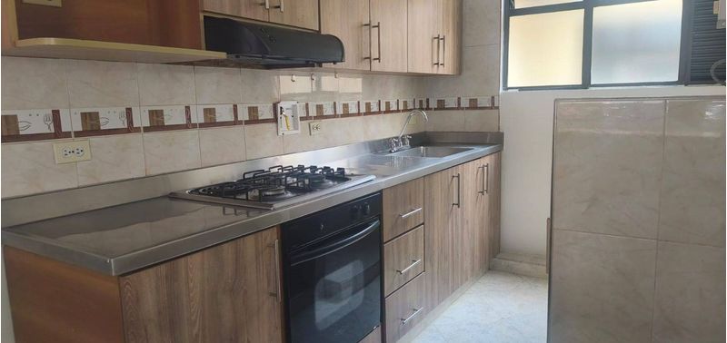 Apartamento en Venta en Itagüí, Itaguí-4