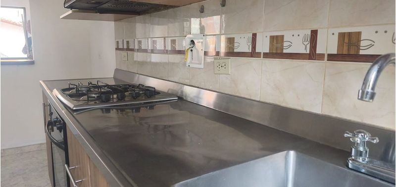 Apartamento en Venta en Itagüí, Itaguí-5