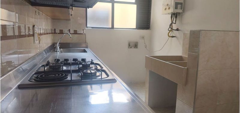 Apartamento en Venta en Itagüí, Itaguí-6