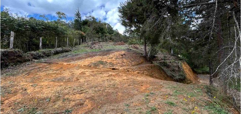 Lote en Venta en Medellín, Corregimiento Santa Elena-2