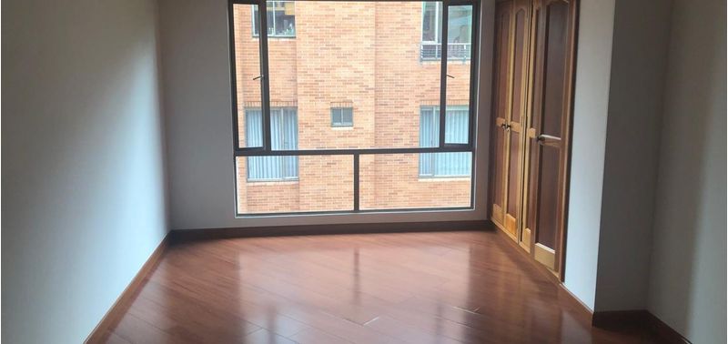 Apartamento en Venta en Bogotá, D.C., Santa Bibiana