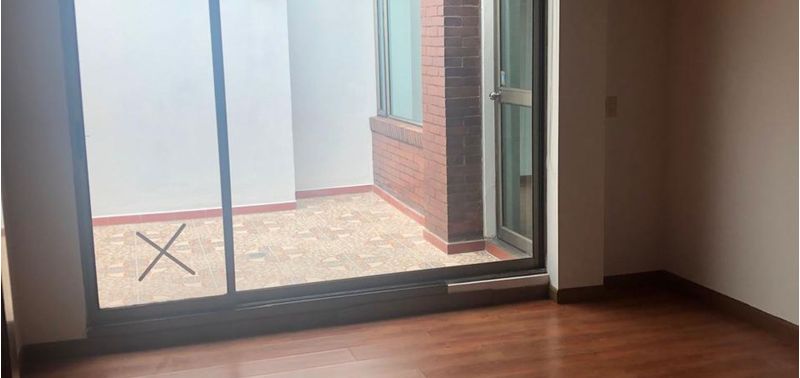 Apartamento en Venta en Bogotá, D.C., Santa Bibiana-0