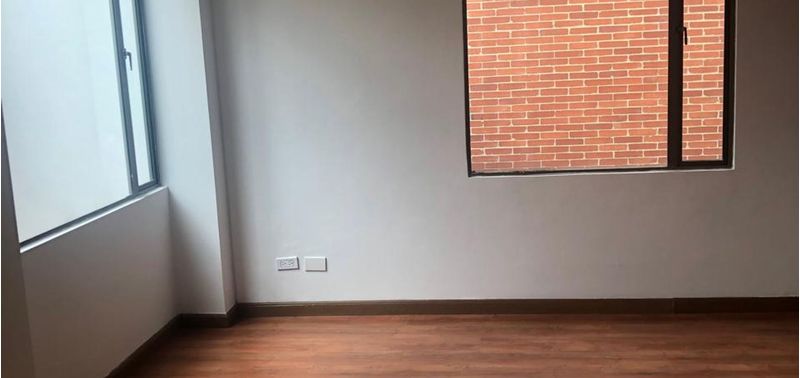 Apartamento en Venta en Bogotá, D.C., Santa Bibiana-1