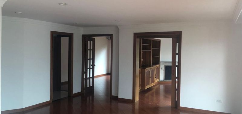 Apartamento en Venta en Bogotá, D.C., Santa Bibiana-2
