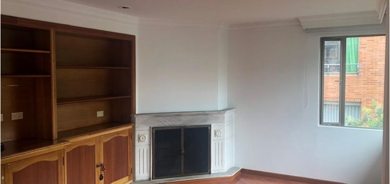 Apartamento en Venta en Bogotá, D.C., Santa Bibiana-3