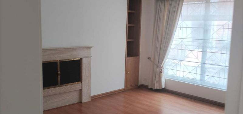 Casa en Venta en Bogotá, D.C., San Patricio