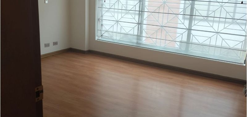 Casa en Venta en Bogotá, D.C., San Patricio-0