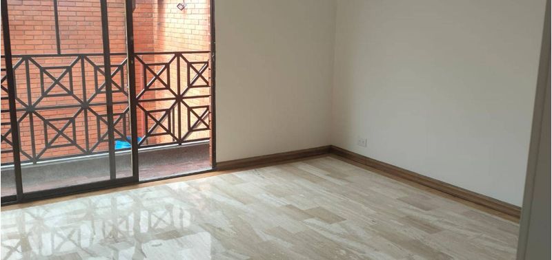 Casa en Venta en Bogotá, D.C., San Patricio-1