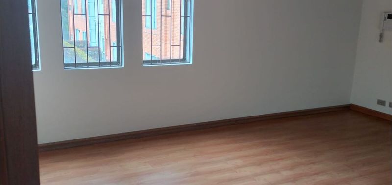 Casa en Venta en Bogotá, D.C., San Patricio-2