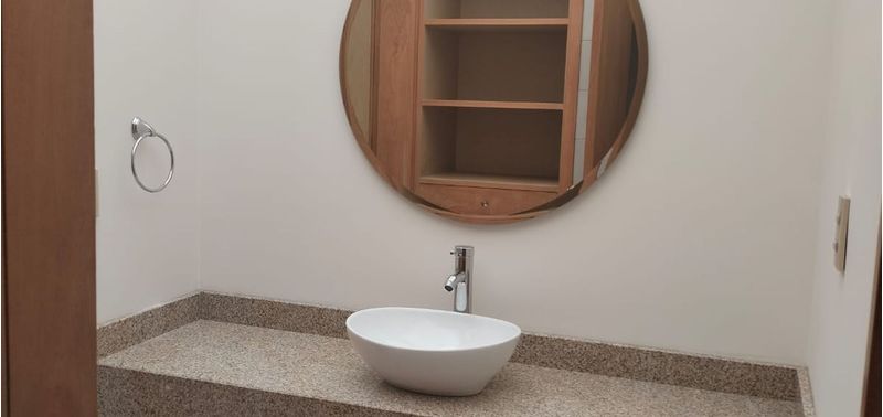 Casa en Venta en Bogotá, D.C., San Patricio-3