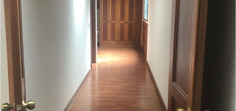 Apartamento en Venta en Bogotá, D.C., Santa Bibiana-5