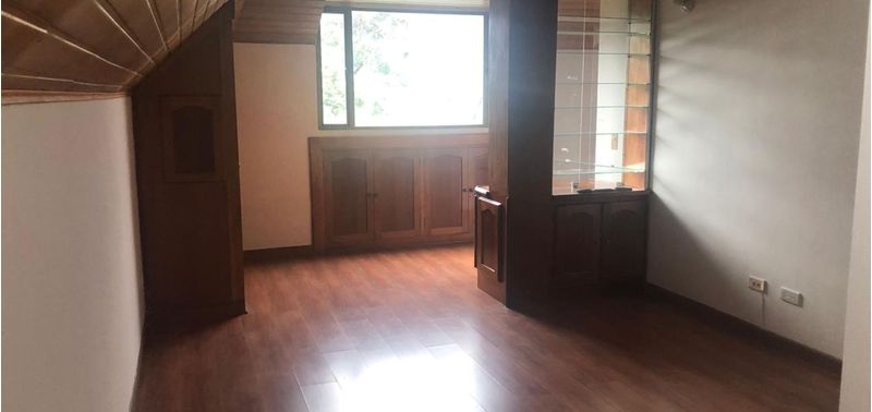 Apartamento en Venta en Bogotá, D.C., Santa Bibiana-7
