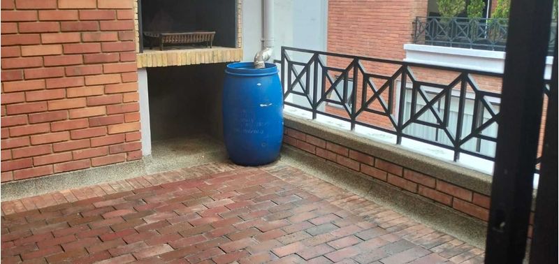 Casa en Venta en Bogotá, D.C., San Patricio-4