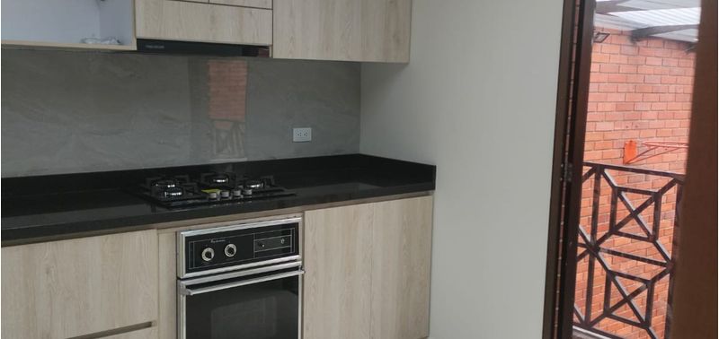 Casa en Venta en Bogotá, D.C., San Patricio-6
