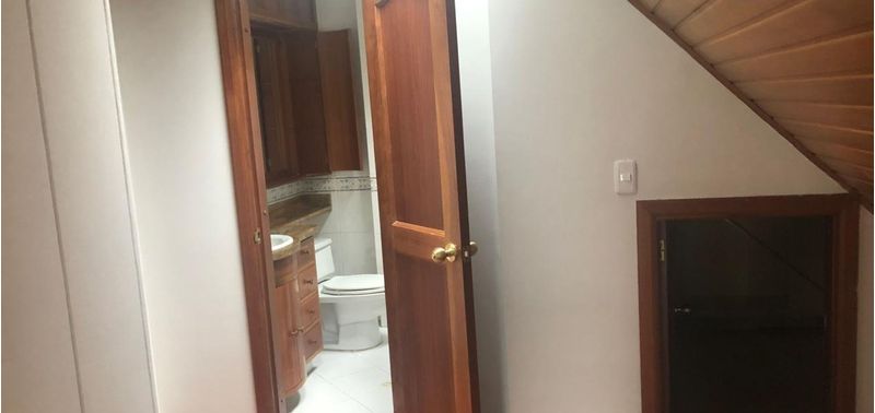 Apartamento en Venta en Bogotá, D.C., Santa Bibiana-9