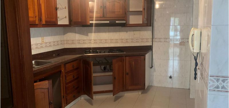 Apartamento en Venta en Bogotá, D.C., Santa Bibiana-11