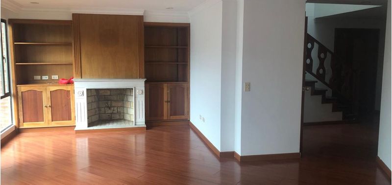 Apartamento en Venta en Bogotá, D.C., Santa Bibiana-12