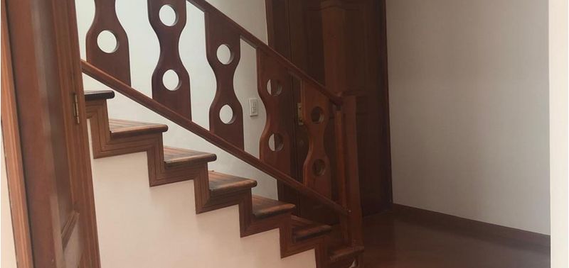 Apartamento en Venta en Bogotá, D.C., Santa Bibiana-13