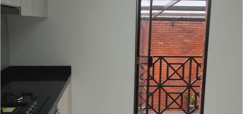 Casa en Venta en Bogotá, D.C., San Patricio-20