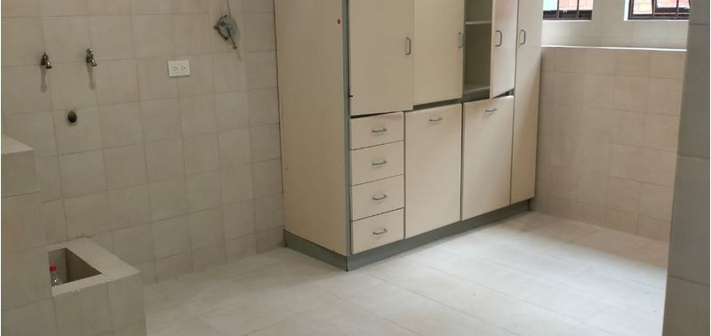 Casa en Venta en Bogotá, D.C., San Patricio-21