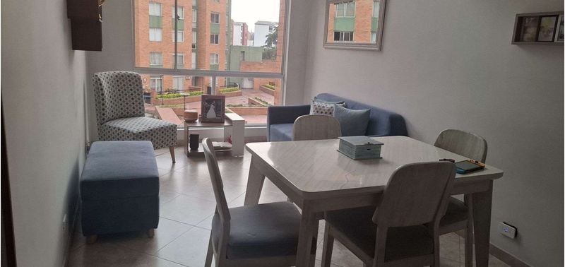 Apartamento en Venta en Bogotá, D.C., Modelia Occidental