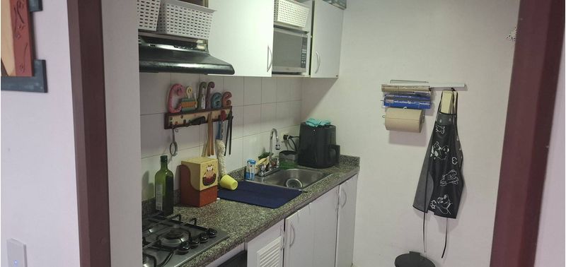 Apartamento en Venta en Bogotá, D.C., Modelia Occidental-0