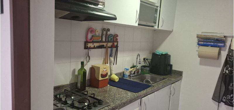 Apartamento en Venta en Bogotá, D.C., Modelia Occidental-3