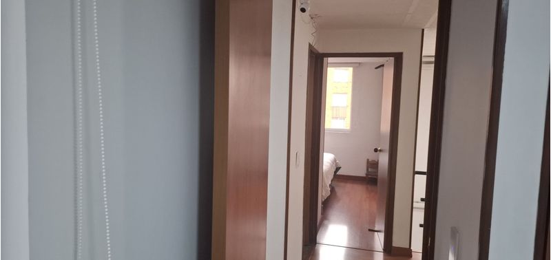 Apartamento en Venta en Bogotá, D.C., Modelia Occidental-5