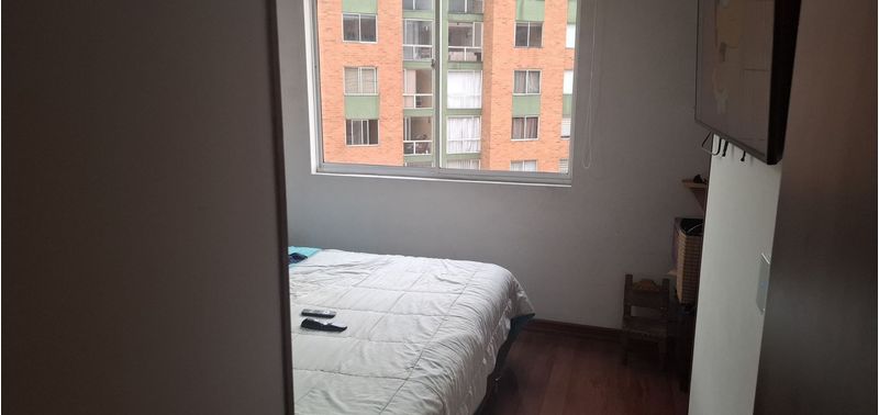 Apartamento en Venta en Bogotá, D.C., Modelia Occidental-8