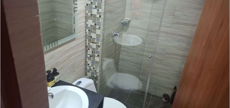 Apartamento en Venta en Bogotá, D.C., Modelia Occidental-12