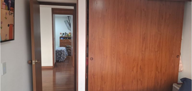 Apartamento en Venta en Bogotá, D.C., Modelia Occidental-14