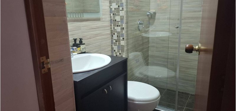 Apartamento en Venta en Bogotá, D.C., Modelia Occidental-16