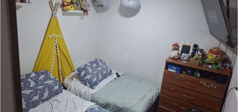Apartamento en Venta en Bogotá, D.C., Modelia Occidental-17