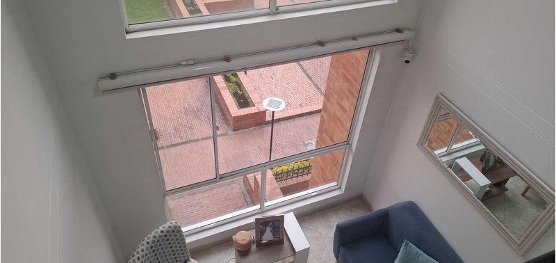 Apartamento en Venta en Bogotá, D.C., Modelia Occidental-19