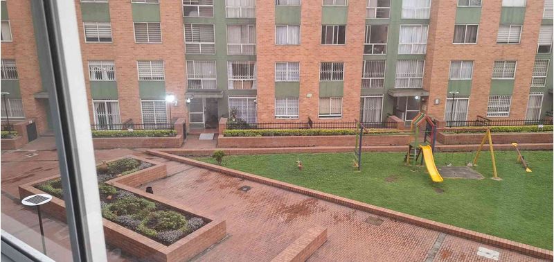 Apartamento en Venta en Bogotá, D.C., Modelia Occidental-20