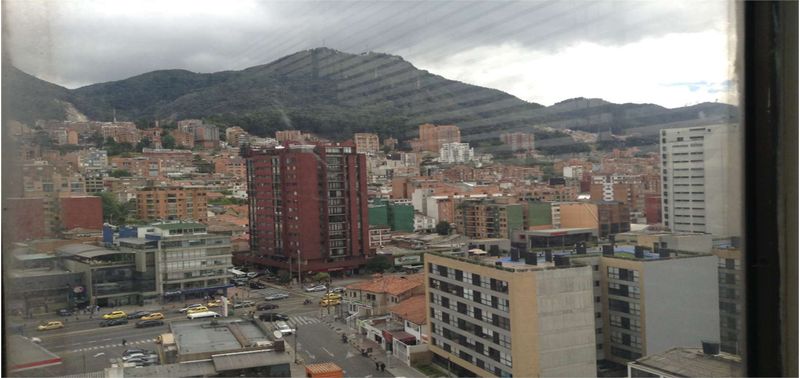 Apartamento en Venta en Bogotá, D.C., Chapinero Central