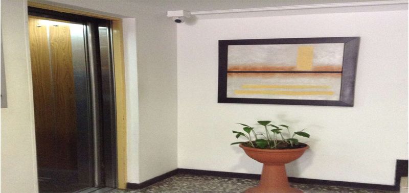 Apartamento en Venta en Bogotá, D.C., Chapinero Central-0