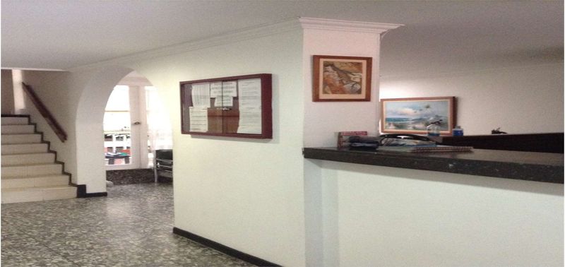Apartamento en Venta en Bogotá, D.C., Chapinero Central-1