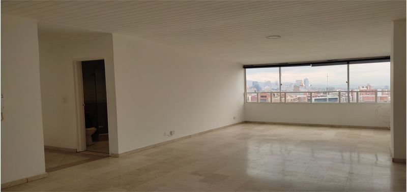 Apartamento en Venta en Bogotá, D.C., Chapinero Central-2