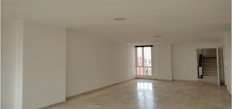 Apartamento en Venta en Bogotá, D.C., Chapinero Central-3