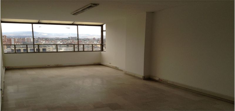 Apartamento en Venta en Bogotá, D.C., Chapinero Central-5