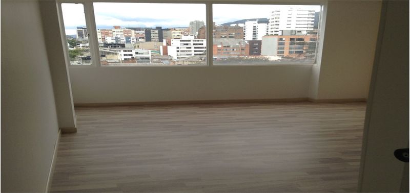 Apartamento en Venta en Bogotá, D.C., Chapinero Central-9