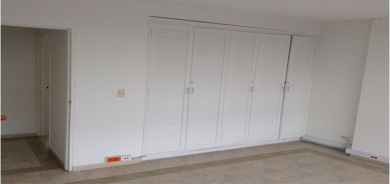 Apartamento en Venta en Bogotá, D.C., Chapinero Central-10