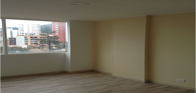 Apartamento en Venta en Bogotá, D.C., Chapinero Central-11