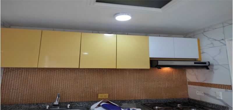 Apartamento en Venta en Bogotá, D.C., Chapinero Central-12