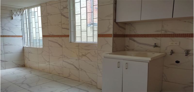 Apartamento en Venta en Bogotá, D.C., Chapinero Central-14