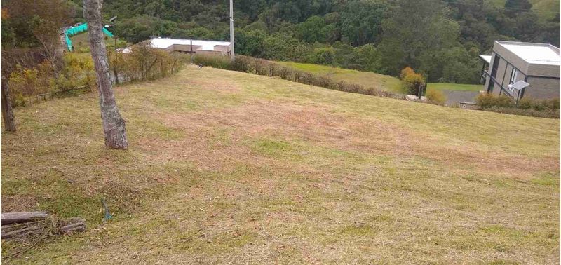 Lote en Venta en Retiro, El Portento-0